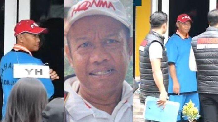 Alasan Yosef Yakin Yoris sebagai Sopir Alphard Kasus Subang, Soroti Tabiat dan Gelagat Anaknya