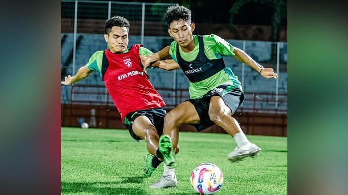 Profil Alfan Suaib, Pemain Muda Persebaya Surabaya yang Cetak Gol Debut saat Lawan Bali United