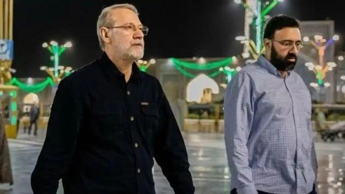 Rusia Kecam Serangan Israel yang Tewaskan Ali Larijani, Tokoh Kunci Keamanan Iran