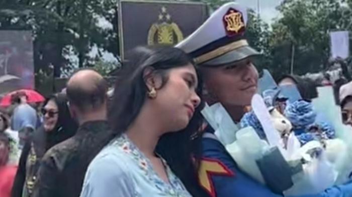 Almira Yudhoyono Hadir di Wisjur Akademi TNI & Polri 2025, Sosok Kekasih Jadi Sorotan
