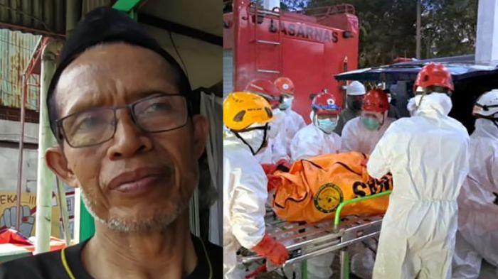 Amalan Agus Ubaidillah, Korban Ambruknya Ponpes Al Khoziny yang Ditemukan dalam Keadaan Sujud