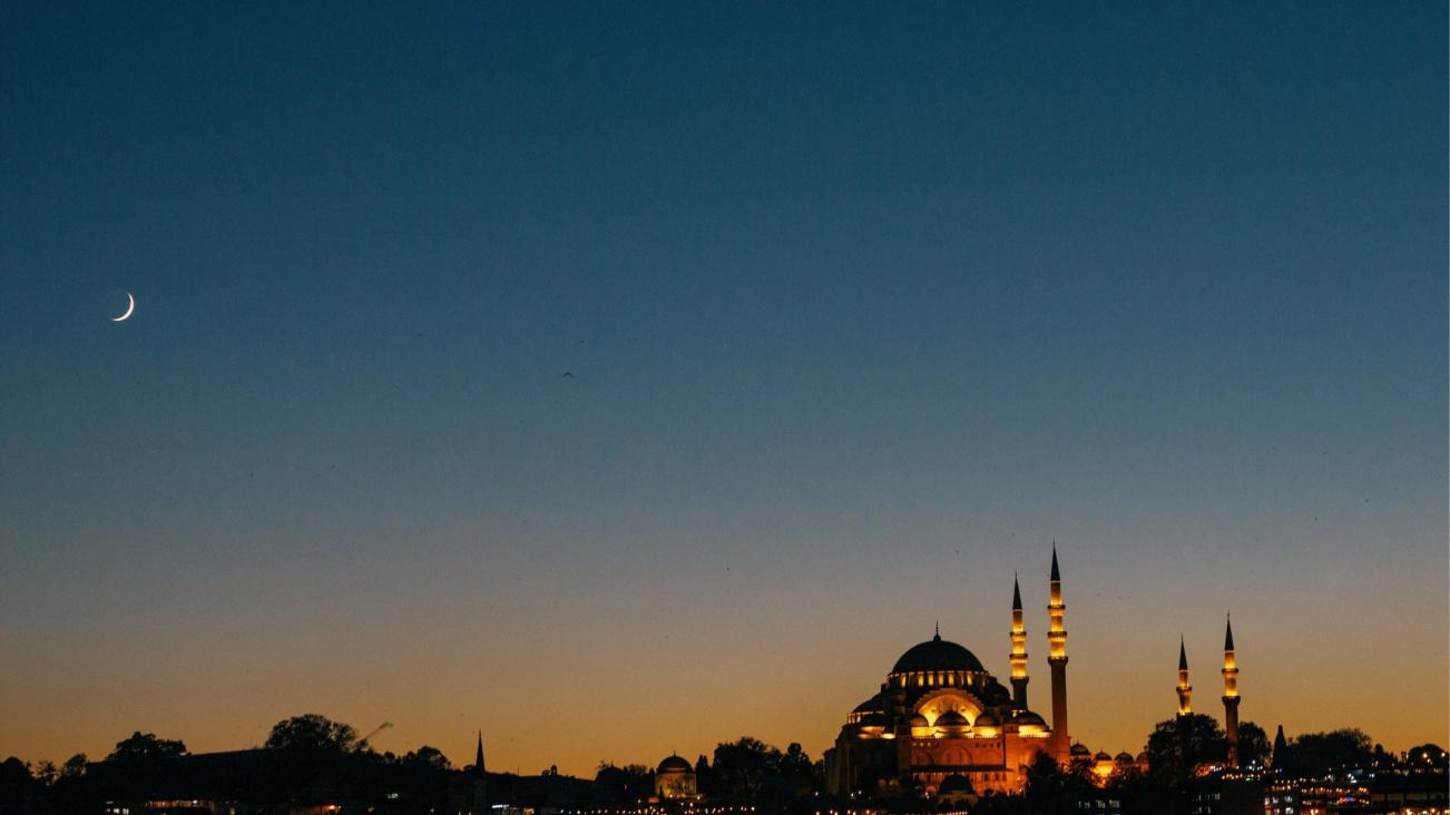 Amalan Malam 1 Suro Menurut Islam Sesuai Sunnah