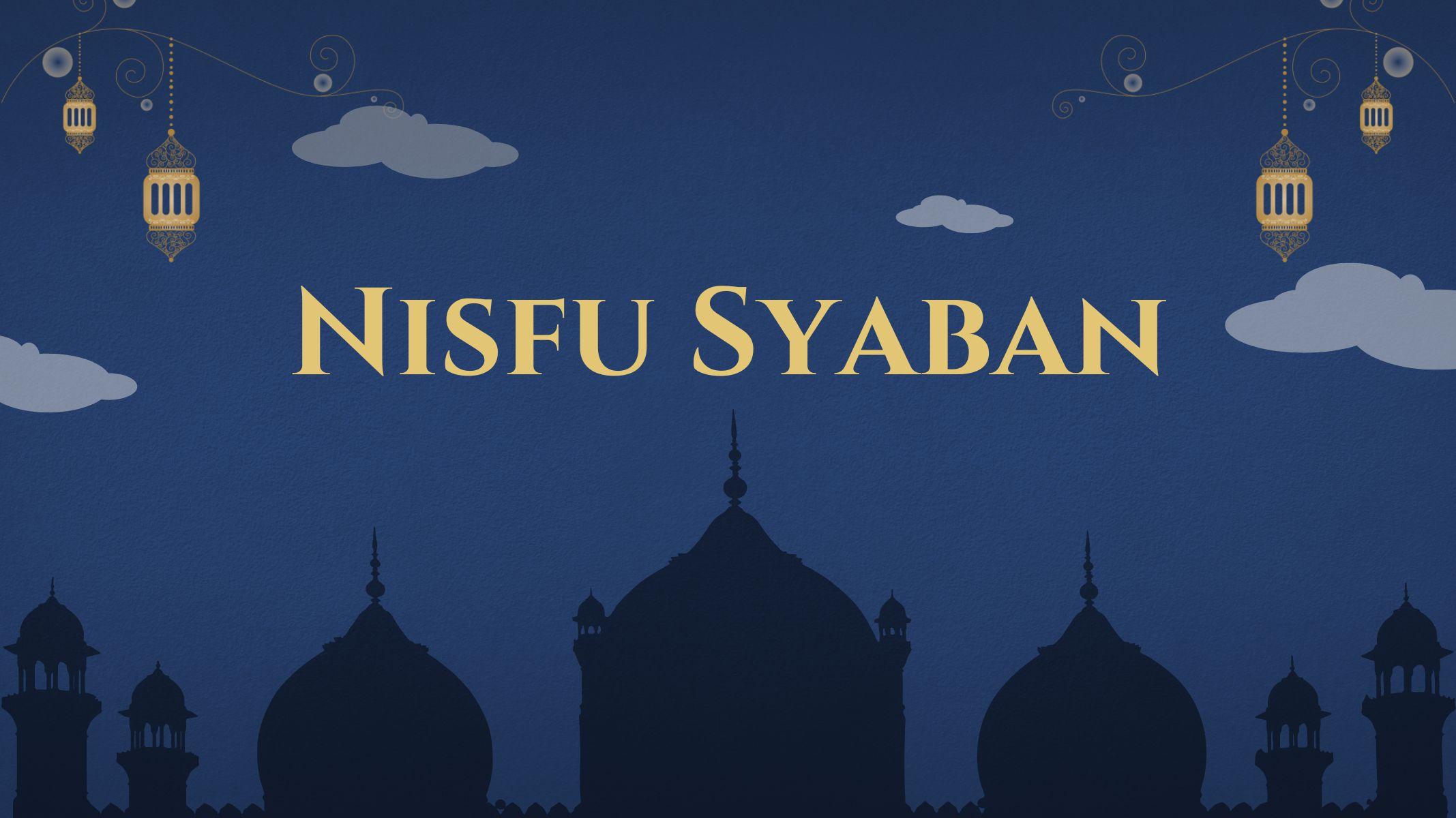 Hukum Menggabungkan Qadha Ramadhan dan Puasa Nisfu Syaban