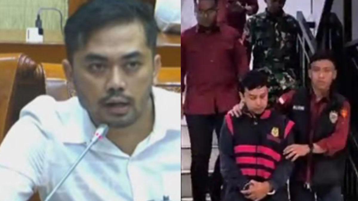 Beda Nasib Amsal Sitepu dan Toni Aji Anggoro yang Telanjur Divonis 1 Tahun Penjara, Keluarga Bingung