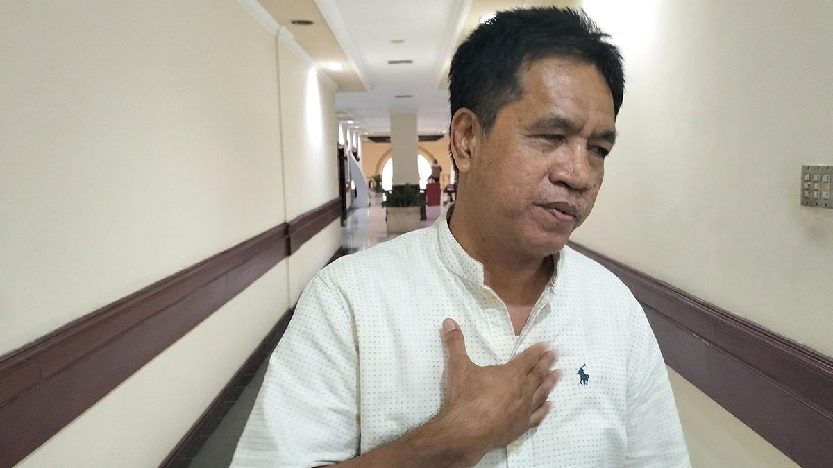 DPRD Kritik SiLPA APBD Surabaya 2025 dan Kebijakan Pinjaman Daerah - Surya.co.id