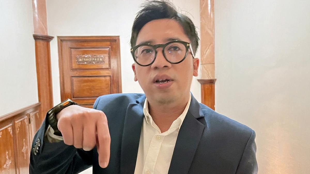 DPRD Jatim Desak Perbaikan Sarana Jalan Pasca-kecelakaan Maut di Suramadu - Surya.co.id