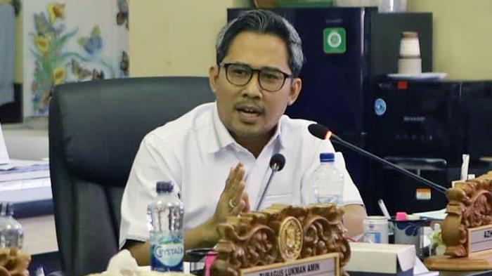 Ketua Pansus Raperda Kampung Cerdas DPRD Surabaya Azhar Kahfi: Ribuan RW akan Jadi 'Kampung Cerdas'