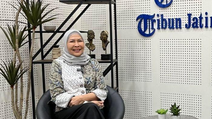 Demi Keluarga, Dewanti Tekankan Mudik 2026 Lancar Tanpa Kendala di Jawa Timur