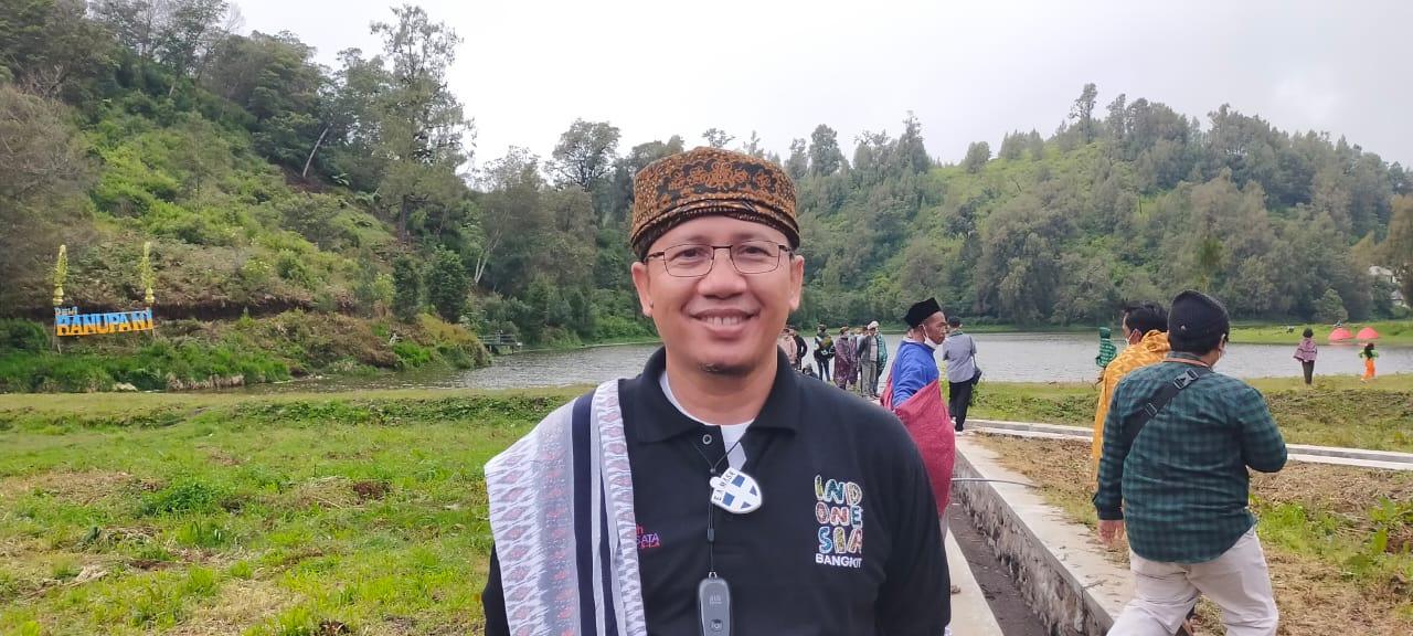 Genjot Kunjungan Wisatawan, Seluruh Objek Wisata di Lumajang Harus Terintegrasi