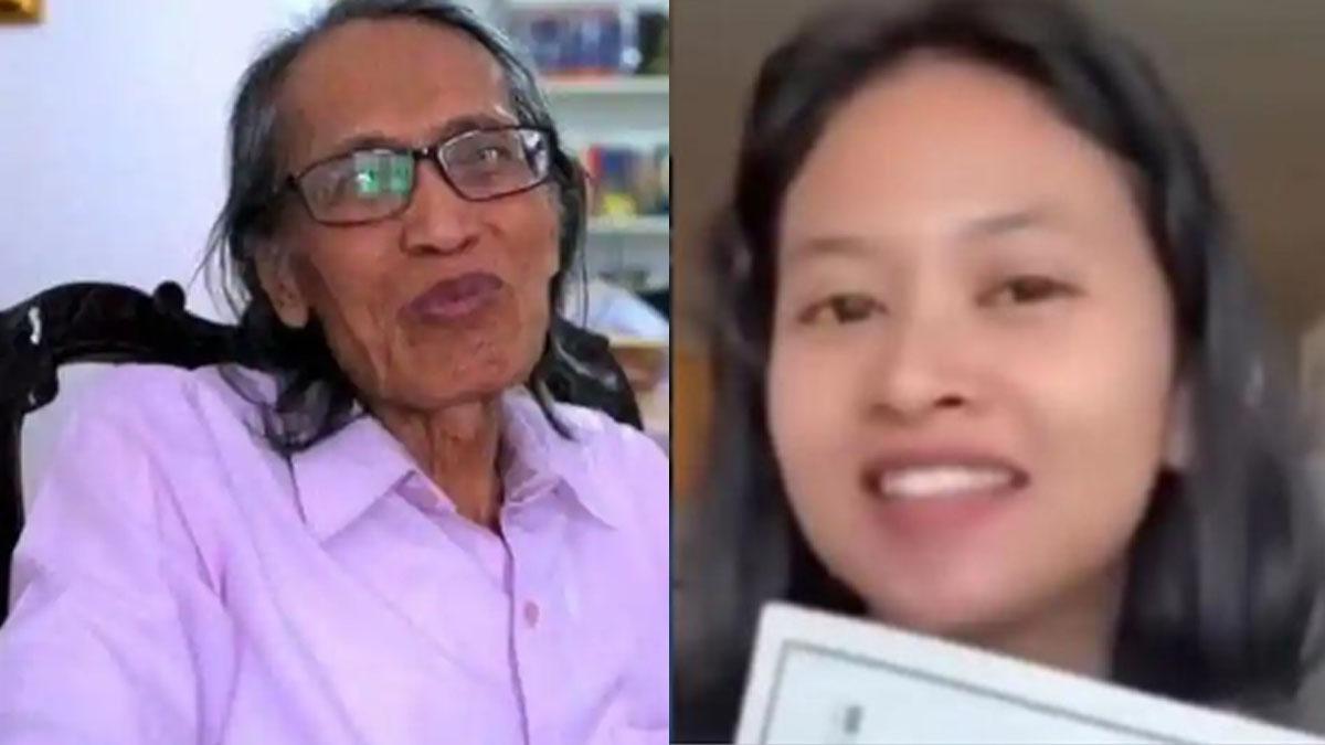 Sosok Prof Anhar Gonggong, Sejarawan yang Minta Status WNI Dwi Sasetyaningtyas dan Suami Dicabut