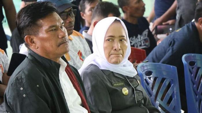 Pilkada Bojonegoro 2024, PKB Tetap Usung Anna Muawanah Jadi Calon Bupati