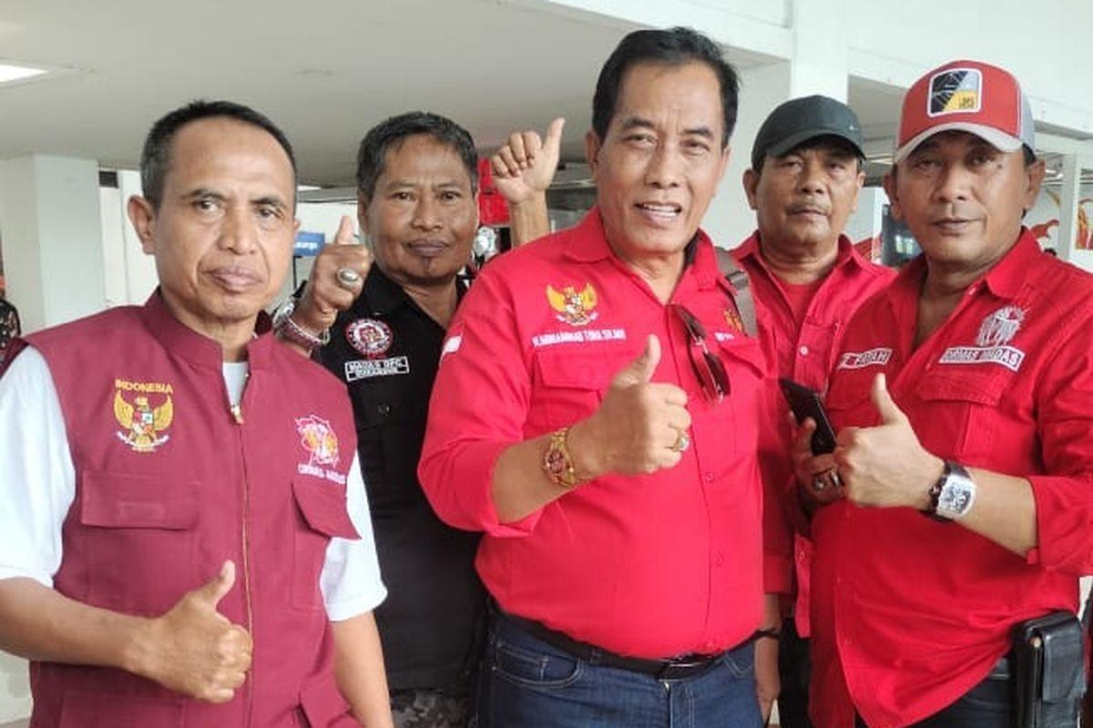 Apa Itu Madas? Ormas yang Dikaitkan dengan Kasus Nenek Elina di Surabaya, Ternyata Pecah 3 Kelompok