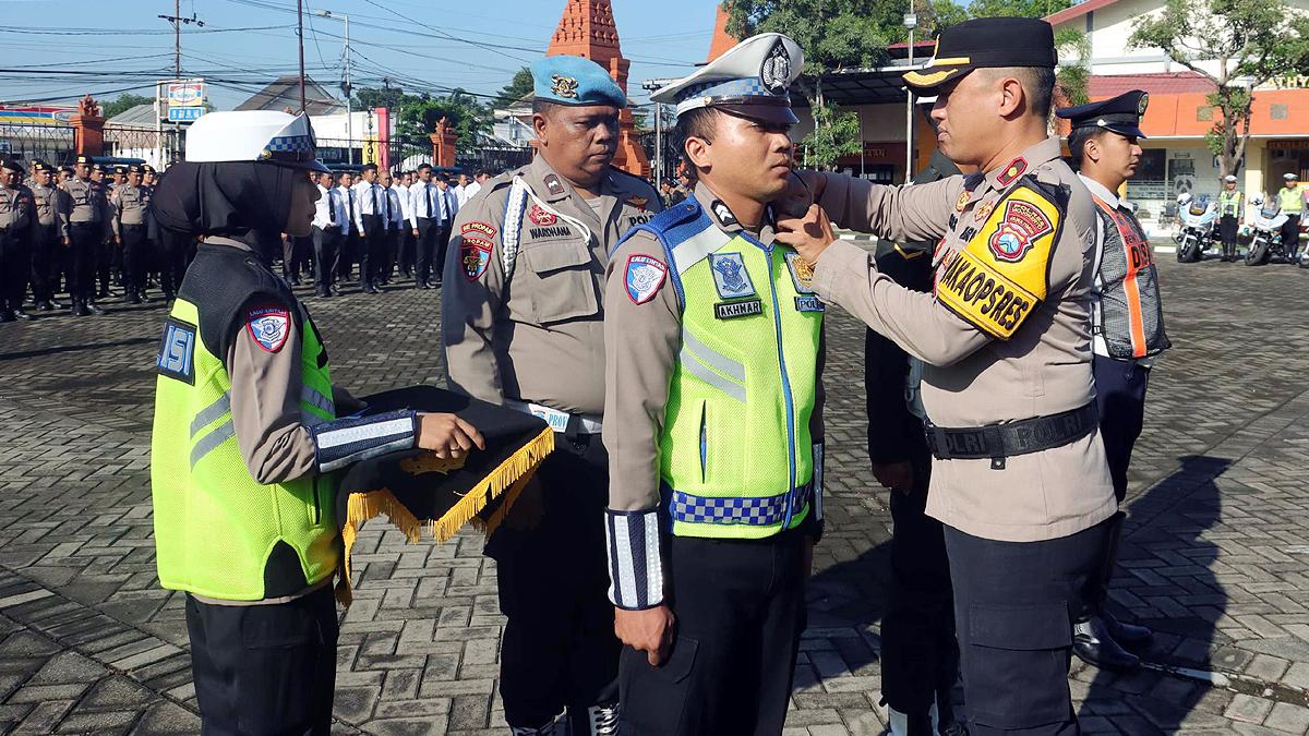 9 Sasaran Operasi Keselamatan Semeru 2026 di Mojokerto, Simak Daftarnya