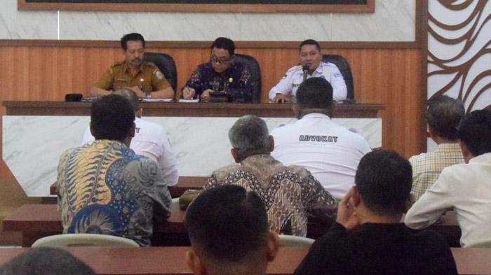 Apindo Gresik Desak Pencabutan UMSK 2025 di Ring 1, Langgar Permenaker dan Hambat Masuknya Investor