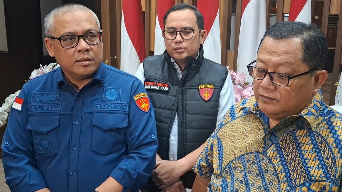 Modus Pinjam KTP Petani, Kejati Jatim Ungkap Korupsi KUR Fiktif di Jember - Surya.co.id
