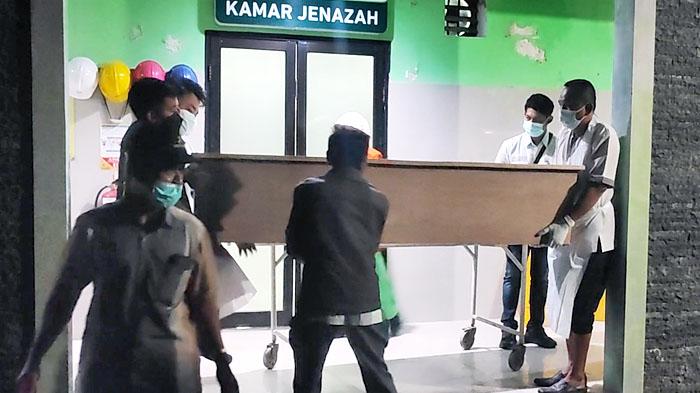 Hasil Autopsi Perempuan Korban Pembunuhan Akibat Cemburu di Trenggalek : 21 Luka Robek di Kepala