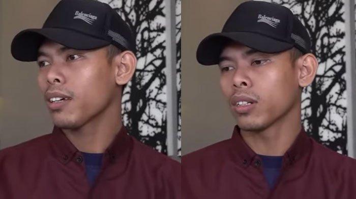 Ayah Fahmi Ngaku Tak Bangga Lihat Anak Mondar-mandir ke Stasiun TV gegara Viral Ditinggal Anggi