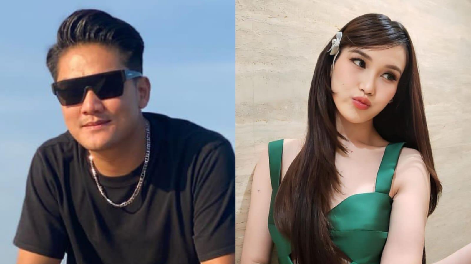 Ayu Ting Ting Tersingkir dari Hati Boy William? Buka Kemungkinan Balikan dengan Mantan, 'Dia Baik'