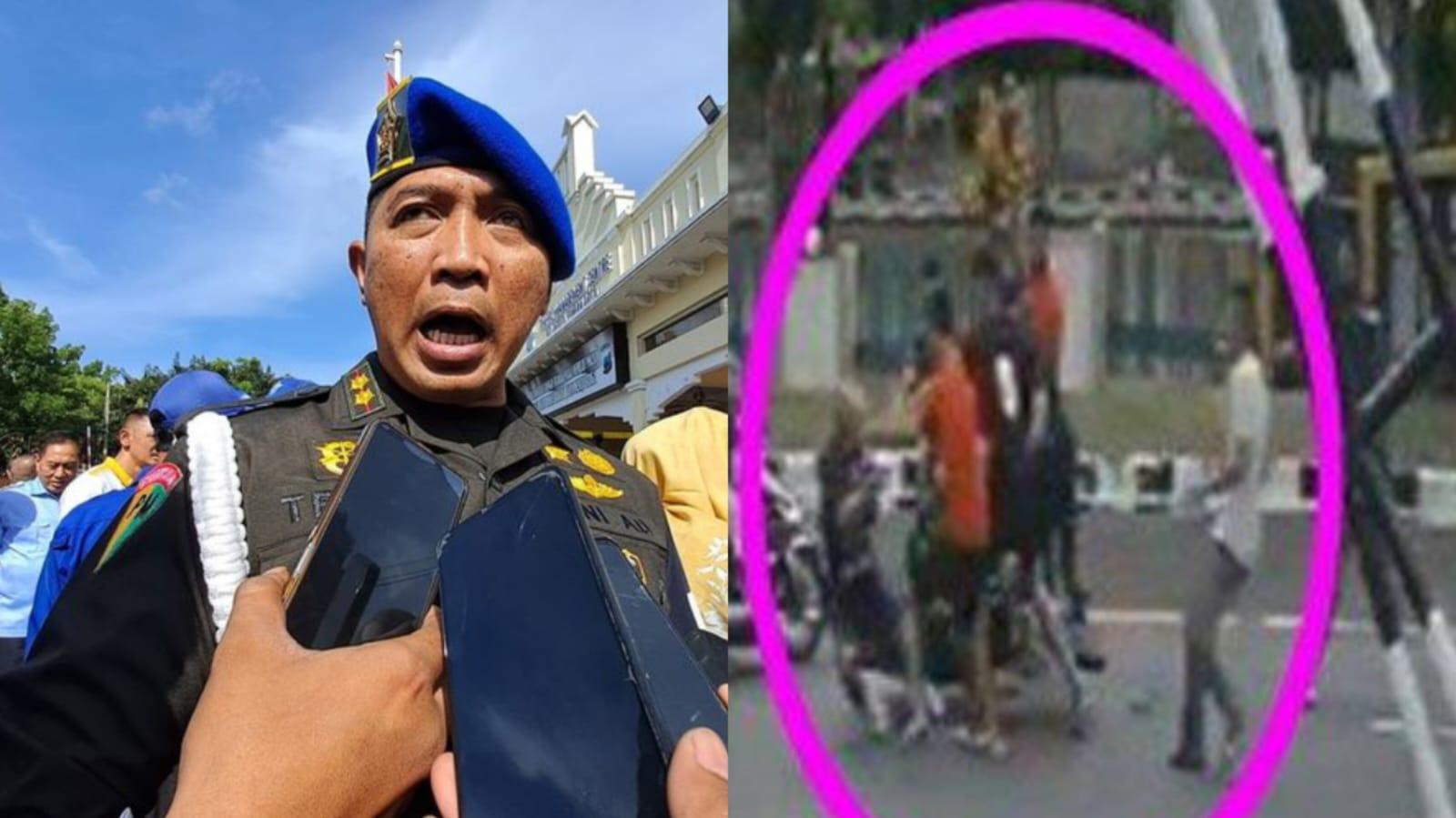 BABAK Baru Kasus Penganiayaan Relawan Ganjar-Mahfud: 4 Saksi Ahli Diperiksa, Ada Tambahan Tersangka?