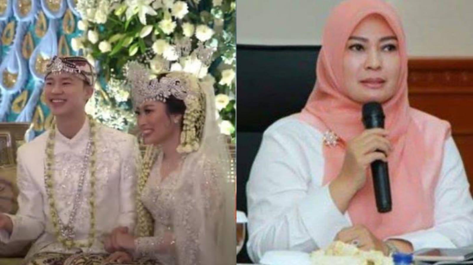 BARU MANTU, Bupati Pandeglang Kini Diincar KPK, Kepemilikan Harta Rp 62,5 M Dianggap Tak Wajar