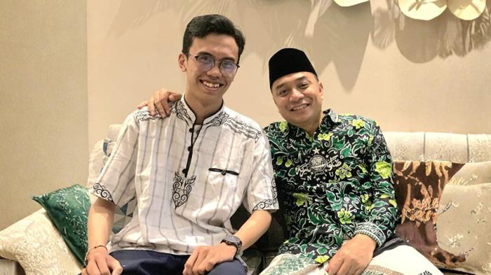 Mantan Jubir Eri Cahyadi Ungkap Arah Penyesuaian Skema Sistem untuk Program Beasiswa Pemuda Tangguh