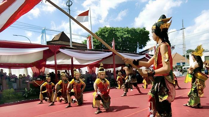 Blitar Ethnic National Carnival Kembali Digelar Pada Agustus 2025 Ini, Jumlah Peserta Dibatasi