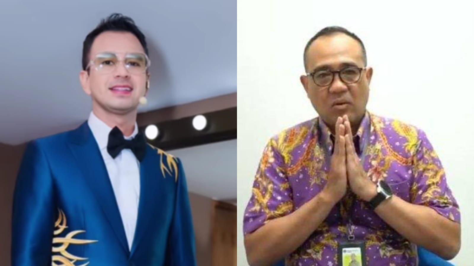BENARKAH Raffi Ahmad Terlibat Gratifikasi Rafael Alun? IAW Ungkap Cirinya: Perusahaan Besar dan OKB