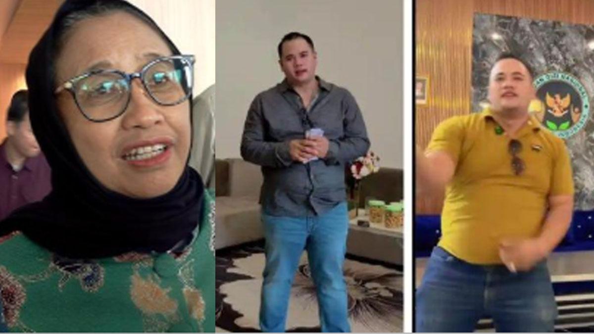 Alasan BGN Tutup SPPG Hendrik Irawan Bukan Karena Joget Saja, Kini Didesak Minta Maaf ke Publik