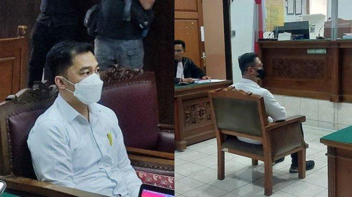 BIODATA 2 Eks Anak Buah Ferdy Sambo yang Dituntut Ringan Kasus Obstruction of Justice, Cuma 1 Tahun