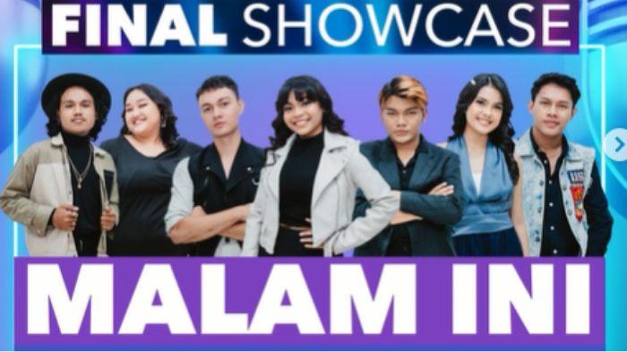 BIODATA 7 Peserta Indonesian Idol 2023 Babak Final Showcase Malam Ini: Syarla dan Rosalina Samosir