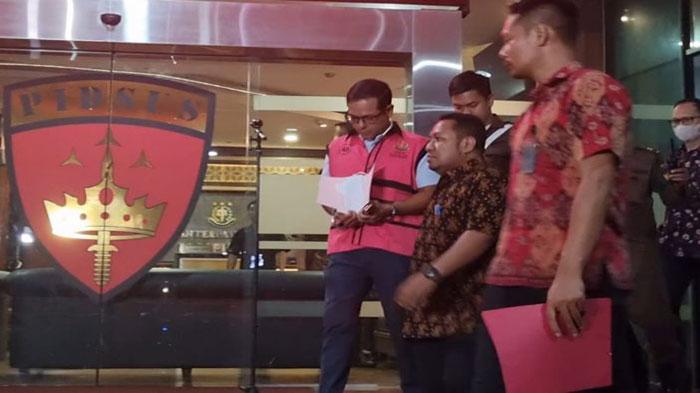 BIODATA Edward Hutahaean yang Jadi Tersangka Baru Korupsi BTS, Pernah Ancam Hancurkan Kemenkominfo