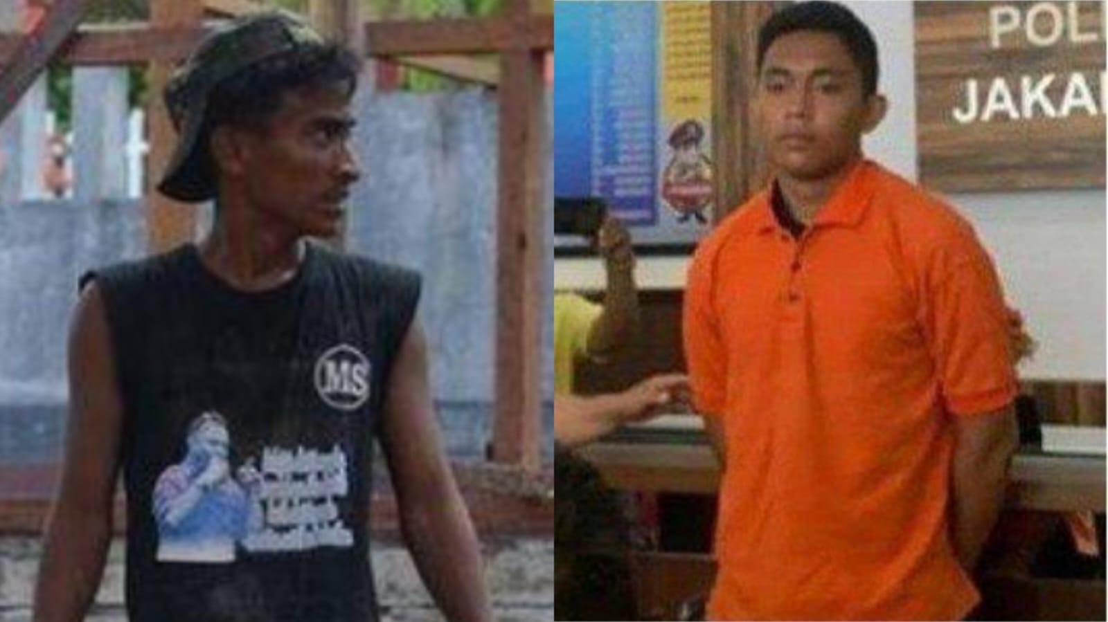 BIODATA Rafdi Putra yang Dibandingkan dengan Mario Dandy, Anak Wakil Wali Kota Tidore Pilih Nguli