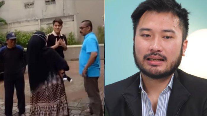 BIODATA Rudy Salim yang Bela Rizky Billar, Soal Video Suami Lesti Kejora Cekcok dengan Warga Komplek