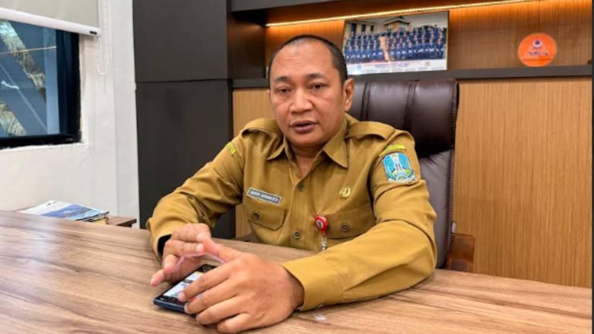 Enam Daerah Tetapkan Status Siaga Kekeringan, BPBD Jatim Kirim 10.000 Liter Air Bersih ke Bondowoso