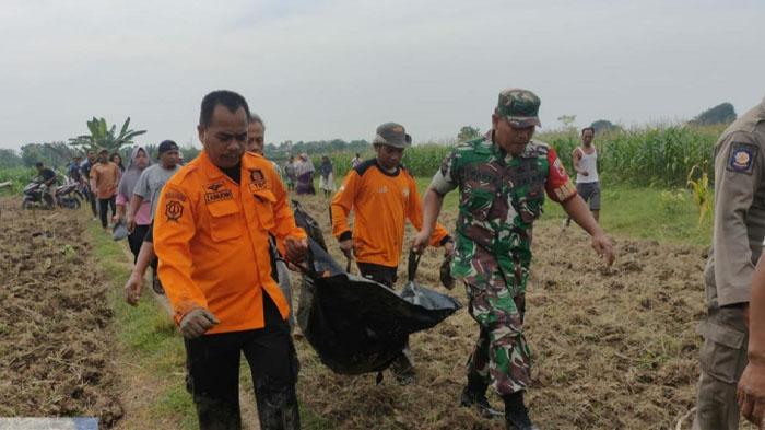 KRONOLOGI Bocah 6 Tahun di Bojonegoro Ditemukan Tak Bernyawa di Bengawan Solo