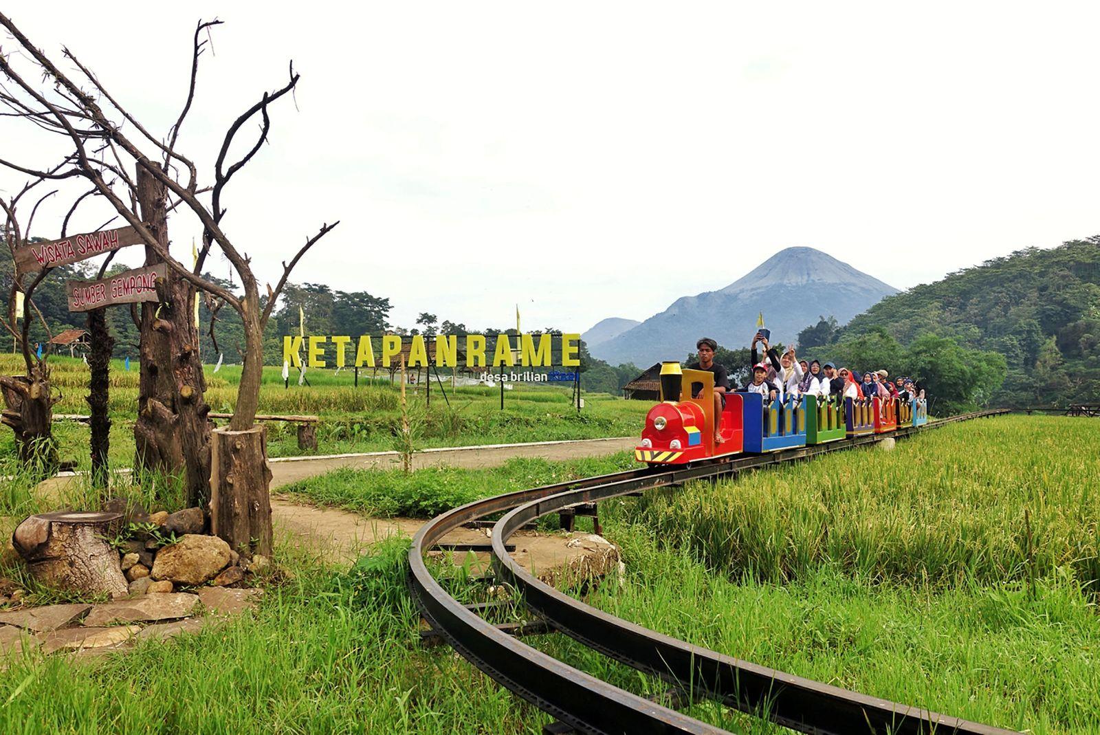 Desa BRILiaN 2025: Inisiatif BRI dalam Membangun Desa Mandiri, Inovatif, dan Berkelanjutan