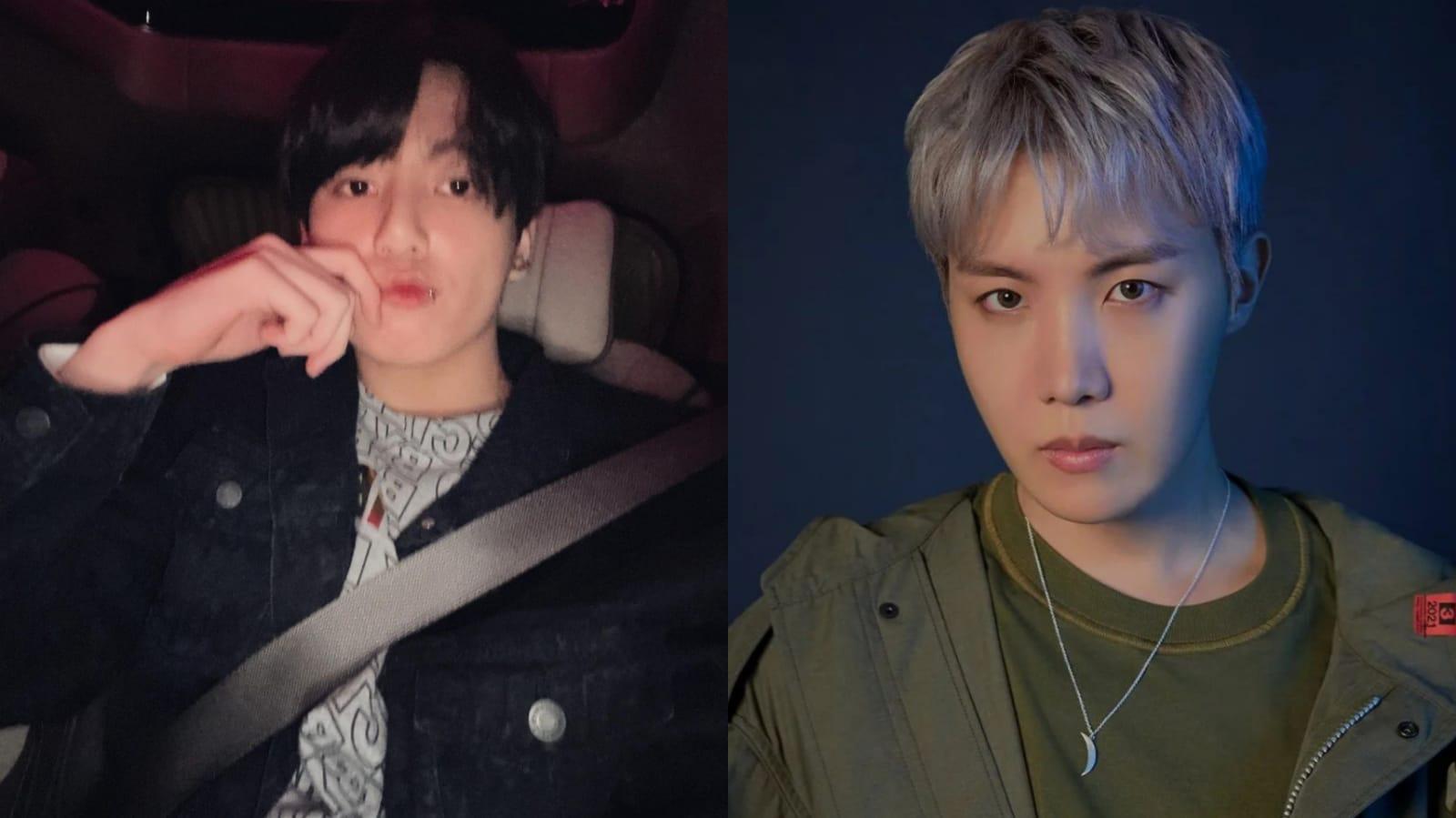 BTS Tampil Full Member di Grammy Awards Setelah Jungkook dan J-Hope Dipastikan Sembuh dari COVID-19