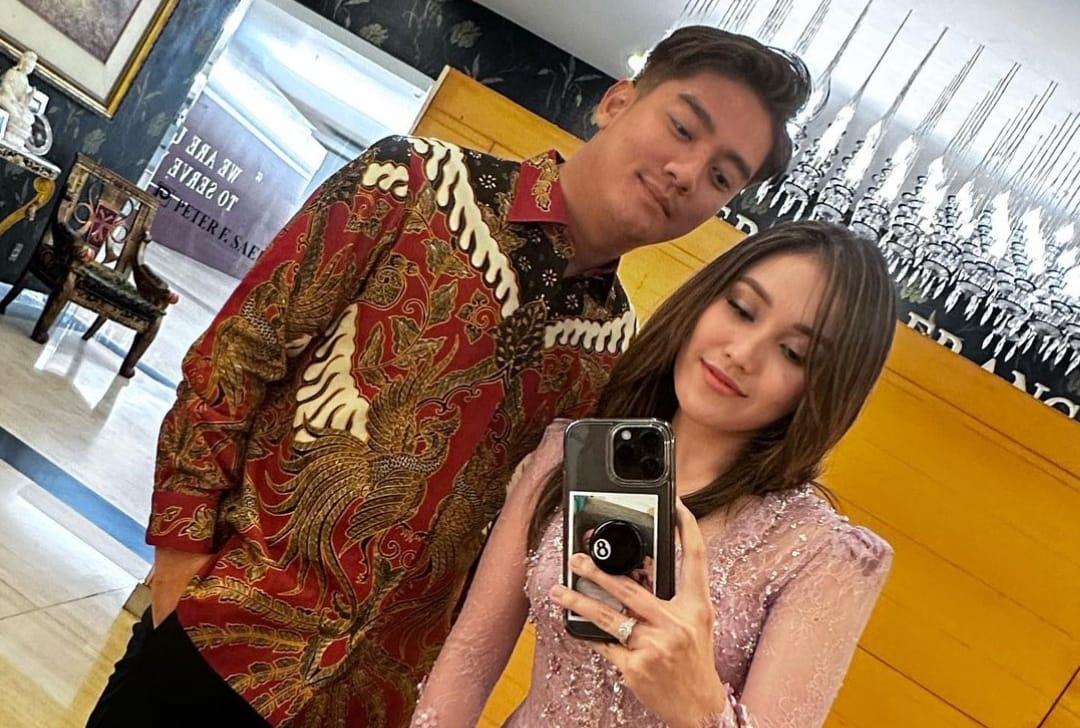 BUKTI Hubungan Ayu Ting Ting & Boy William Masih Lanjut, Sebut Panggilan Sayang Bak Tepis Isu Putus