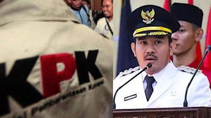 Sosok Ade Kuswara Kunang Bupati Bekasi yang Terjaring OTT KPK Bersama Ayahnya, Ini Rekam Jejaknya