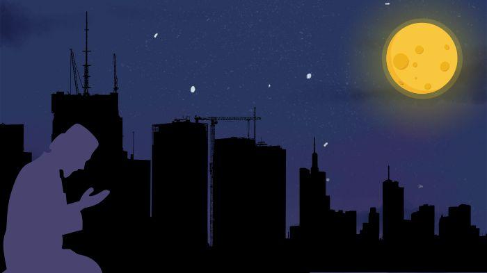 Bacaan Doa Tahun Baru Versi MUI yang Dibaca Akhir Tahun 2025 dan Awal Tahun 2026