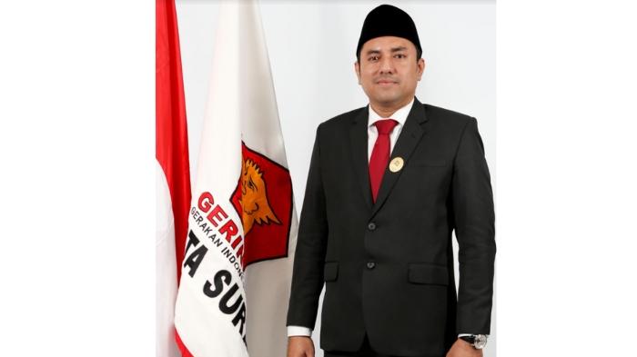 Wakil Ketua DPRD Surabaya Bahtiyar Rifai: Swasta Wajib Serap Tenaga Kerja ber-KTP Surabaya