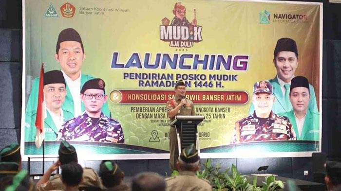 Banser-Jatim-saat-melakukan-launching-pendirian-posko-mudik.jpg