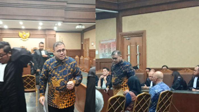 Rekam Jejak Ibrahim Arief Eks Konsultan Kemdikbudristek era Nadiem Makarim yang Menangis Minta Bebas