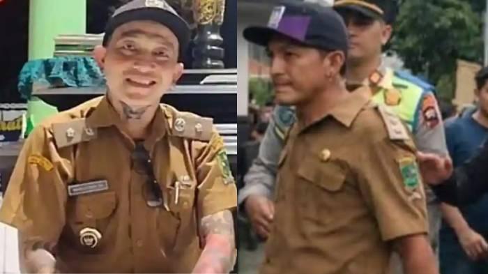 Bantah Keroyok Kades Hoho Alkaf, Ini 3 Klarifikasi Ketua LSM Harimau, Ngaku Punya Rekaman Video Utuh