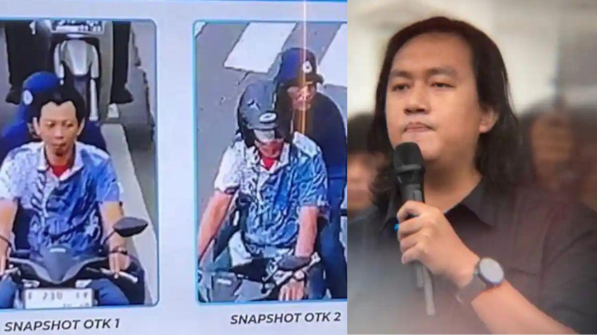 Imbas Oditur Sebut Penyiraman Air Keras Aktivis KontraS Bermotif Dendam, TAUD-AII Kuak Kejanggalan