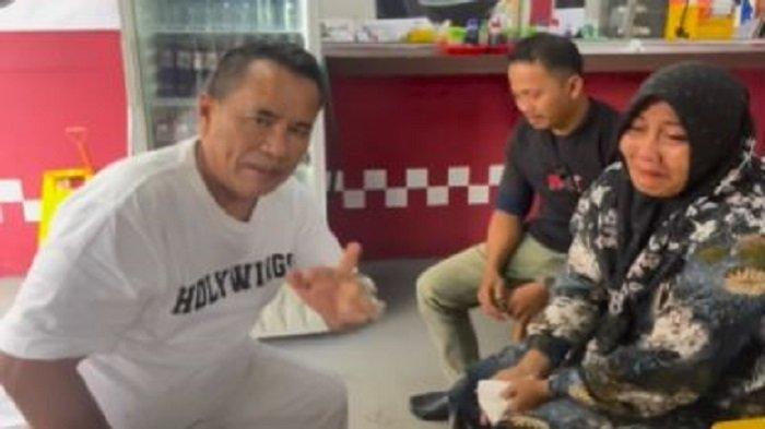 Bantuan Hotman Paris Buahkan Hasil, Polisi Gercep Segera Tetapkan Tersangka Kematian Santri di Jambi