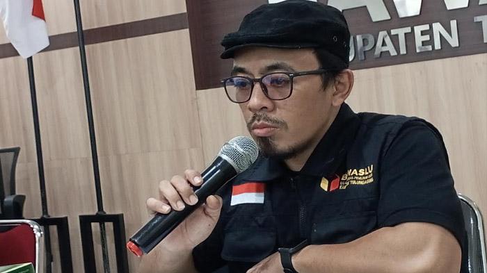 Bawaslu Tulungagung Kirim Panggilan Kedua ke Kades Tanggulturus, Atas Dugaan Pelanggaran Netralitas