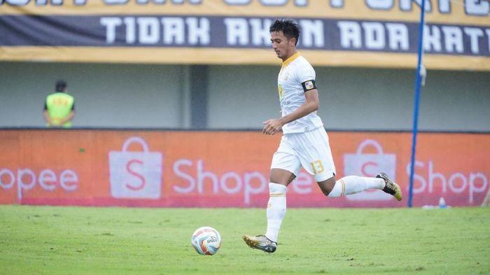 Sosok Bayu Pradana, Eks Timnas Indonesia yang Kini Disorot Usai Diduga Pukuli Wasit saat Main Tarkam