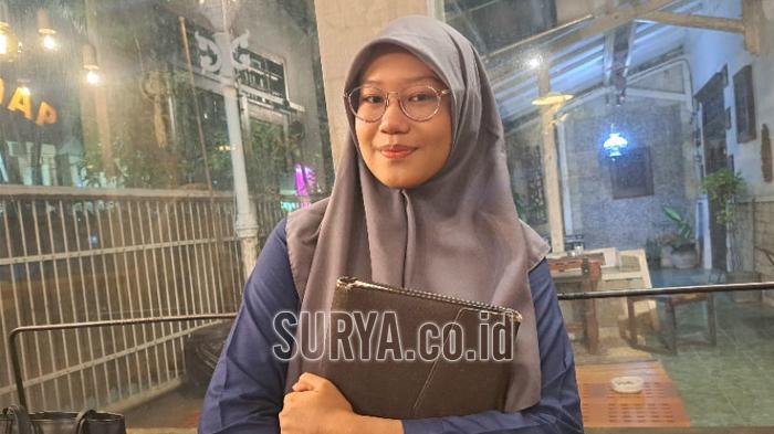 Kisah Mahasiswa Unesa, Dapat Beasiswa Pemuda Tangguh Hingga Lulus Kuliah