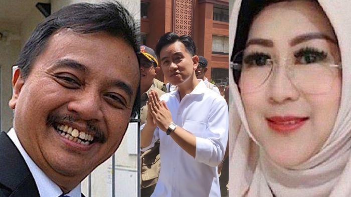 Beda Respons Wapres Gibran dan PSI Soal Roy Suryo Cs Ziarah ke Makam Keluarga Jokowi di Karanganyar